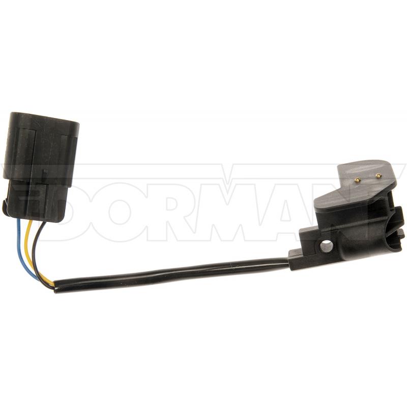 Dorman 9015207 Clutch Starter Safety Switch product image 2 of 7