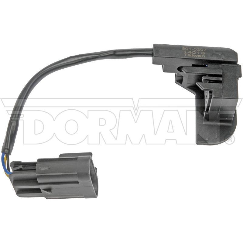 Dorman 9015207 Clutch Starter Safety Switch product image 3 of 7