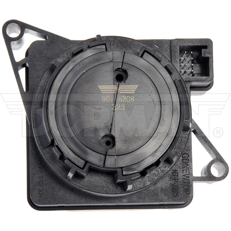 Dorman 9015208 Headlight Switch product image 3 of 4