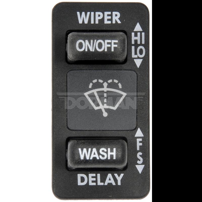 Dorman 9015210 Windshield Wiper Switch product image 2 of 3