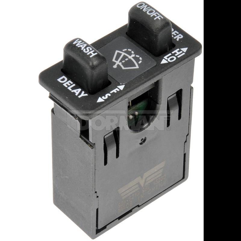 Dorman 9015210 Windshield Wiper Switch product image 3 of 3