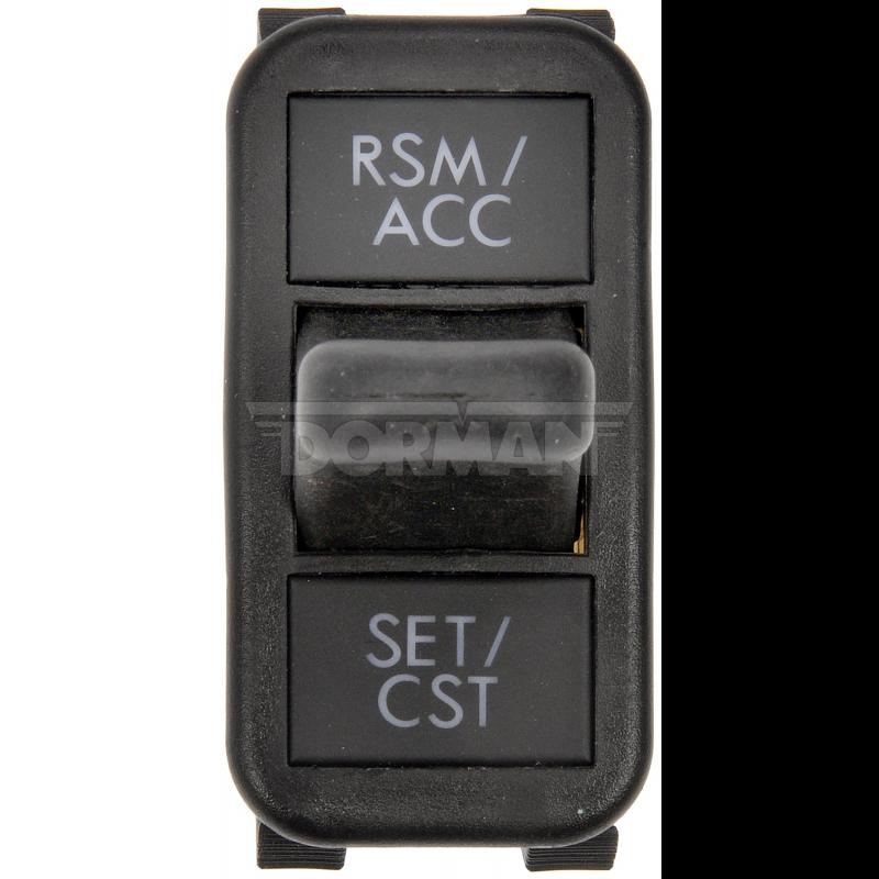 Dorman 9015215 Cruise Control Switch product image 3 of 3