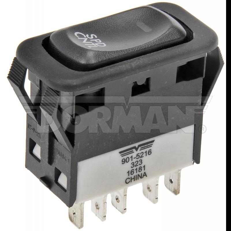Dorman 9015216 - Cruise Control Switch Dorman 9015216 Cruise Control Switch product image 1 of 3