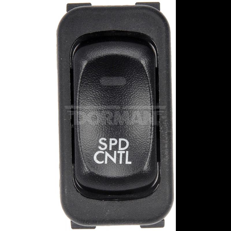 Dorman 9015216 - Cruise Control Switch Dorman 9015216 Cruise Control Switch product image 2 of 3