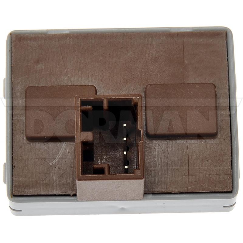 Dorman 901529 Door Window Switch product image 3 of 5