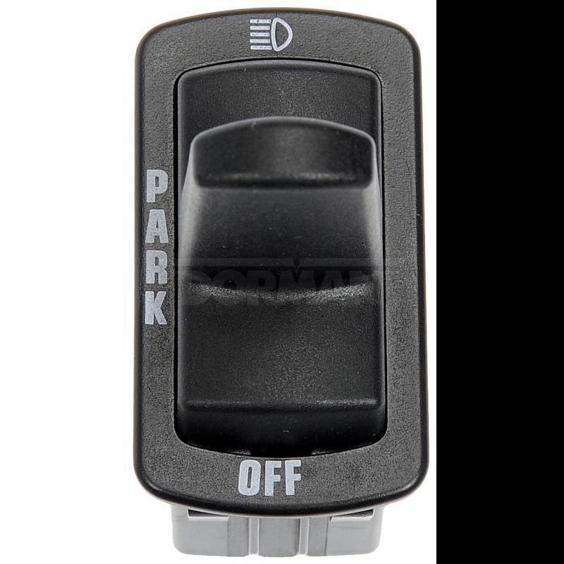 Dorman 9015402 - Headlight Switch Dorman 9015402 Headlight Switch product image 1 of 3