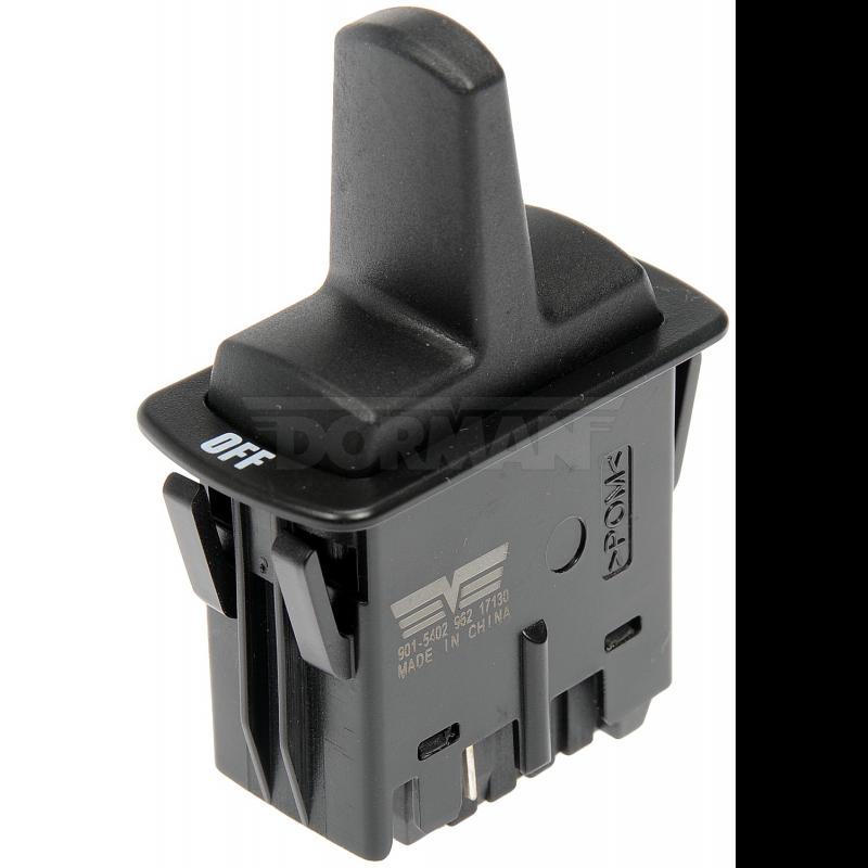 Dorman 9015402 - Headlight Switch Dorman 9015402 Headlight Switch product image 2 of 3