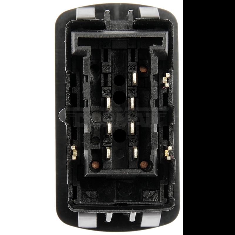 Dorman 9015402 - Headlight Switch Dorman 9015402 Headlight Switch product image 3 of 3
