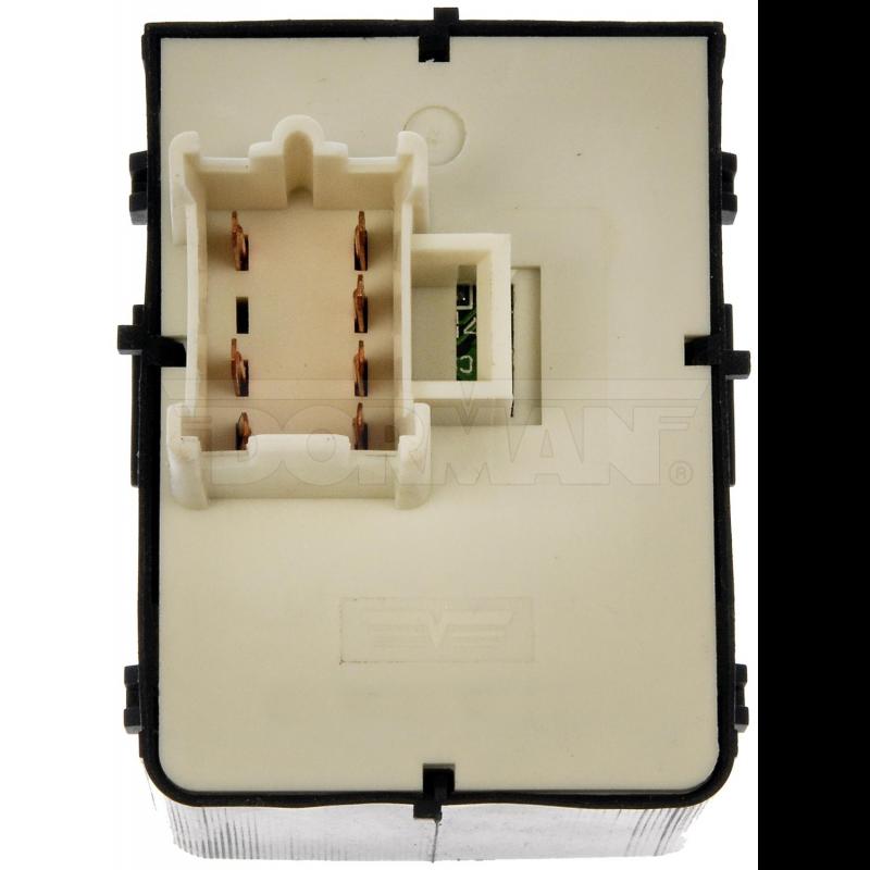 Dorman 9015602 - Door Window Switch Dorman 9015602 Door Window Switch product image 3 of 3