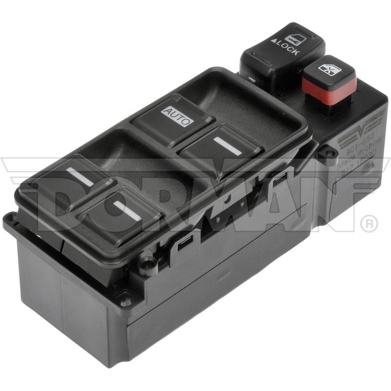 Dorman 901650 Door Window Switch product image 1 of 3