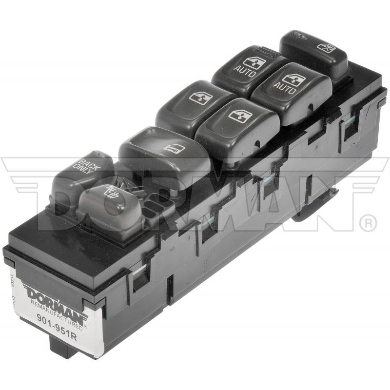 Dorman 901651R Door Window Switch product image 2 of 3