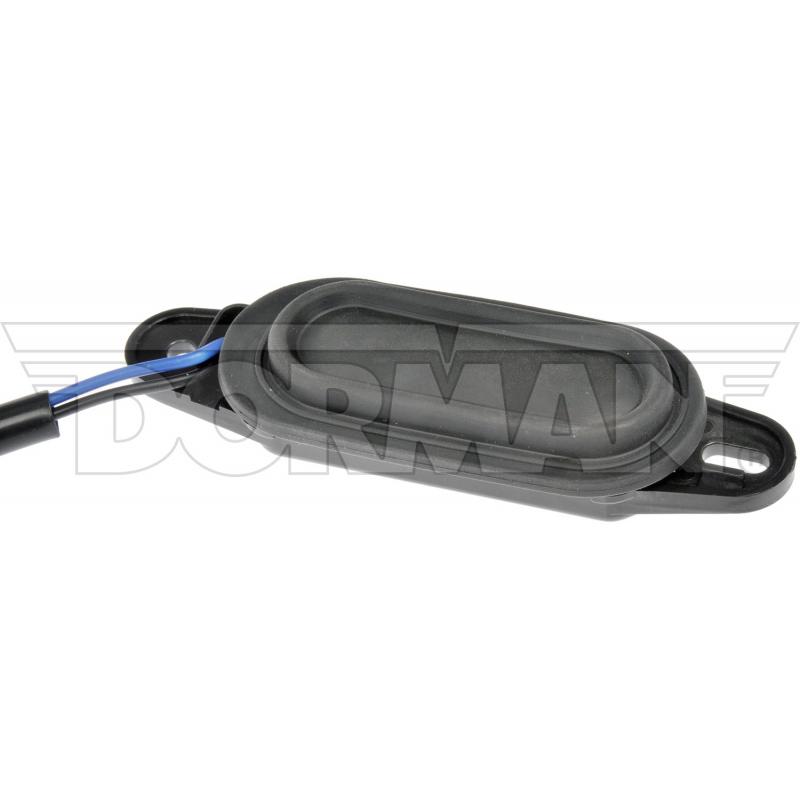 Dorman 901747 Liftgate Release Switch product image 2 of 3