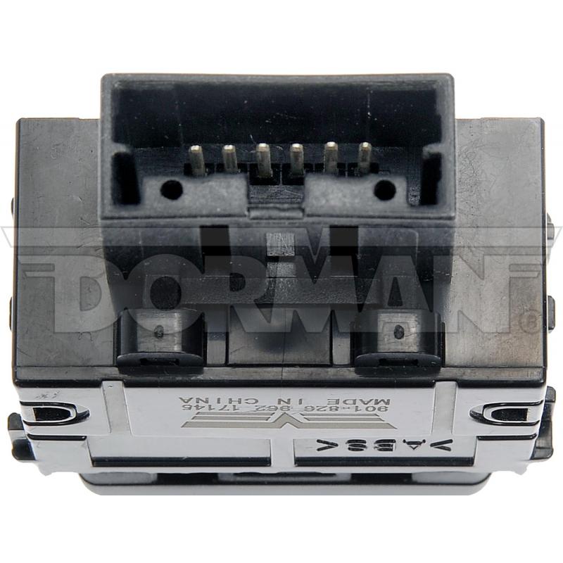 Dorman 901826 - Parking Aid Switch Dorman 901826 Parking Aid Switch product image 2 of 3