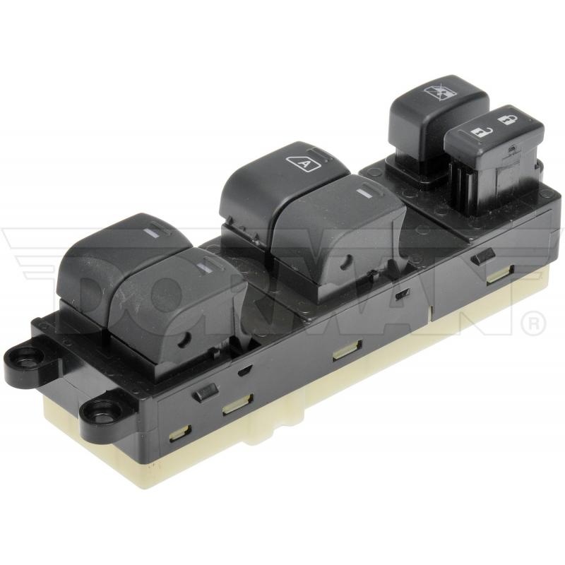 Dorman 901861 - Door Window Switch Dorman 901861 Door Window Switch product image 1 of 3