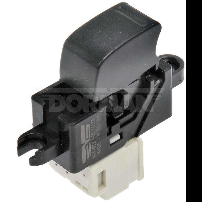 Dorman 901872 Door Window Switch product image 1 of 3