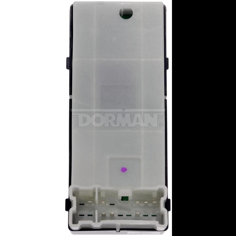 Dorman 901878 Door Window Switch product image 2 of 3