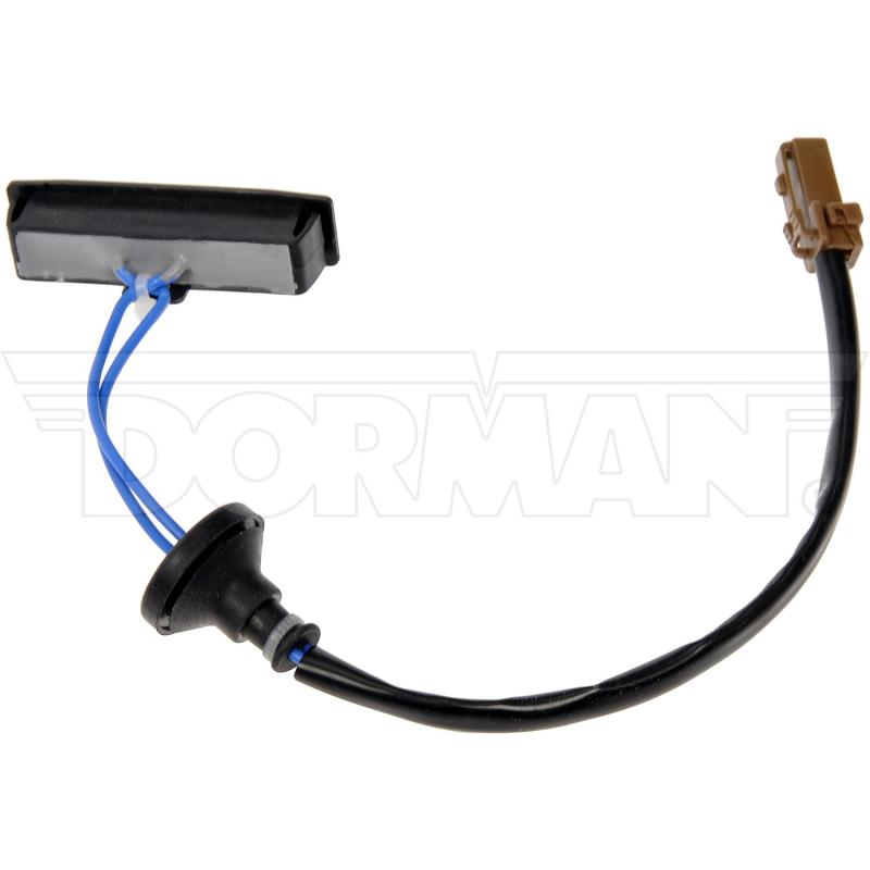 Dorman 901888 Trunk Lid Release Switch product image 1 of 4
