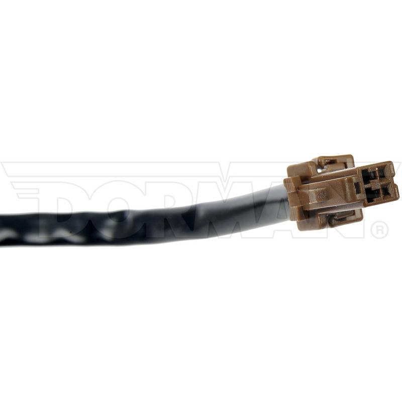 Dorman 901888 Trunk Lid Release Switch product image 3 of 4