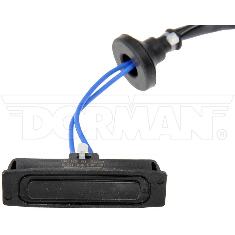 Dorman 901888 Trunk Lid Release Switch product image 4 of 4
