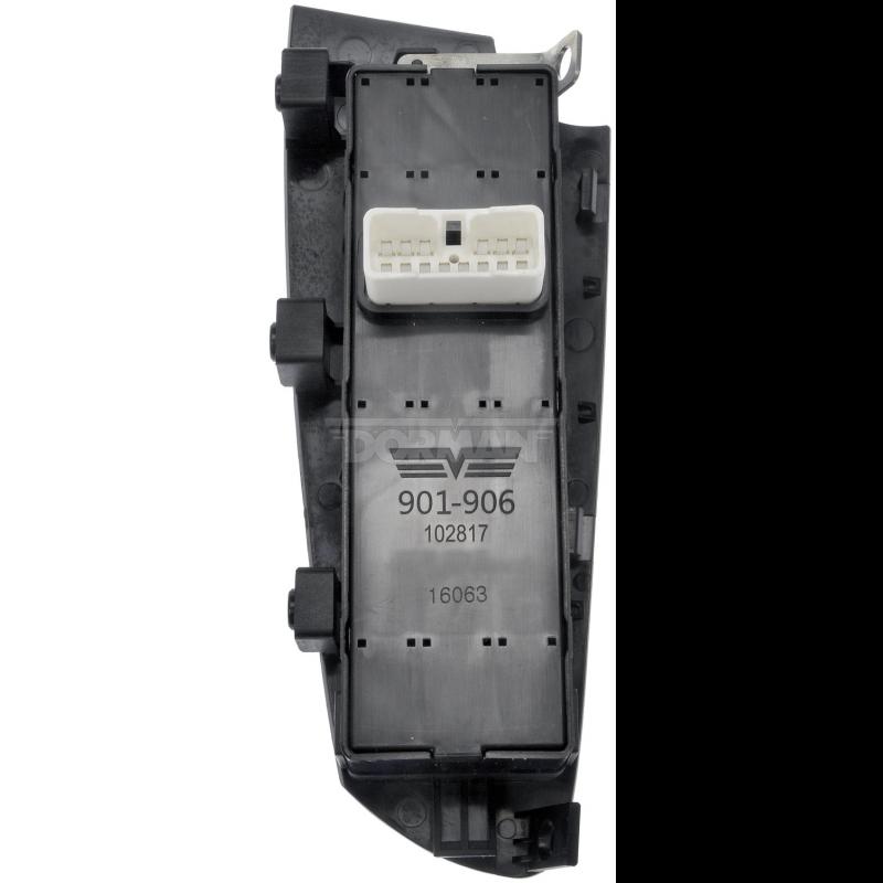 Dorman 901906 - Door Window Switch Dorman 901906 Door Window Switch product image 1 of 3