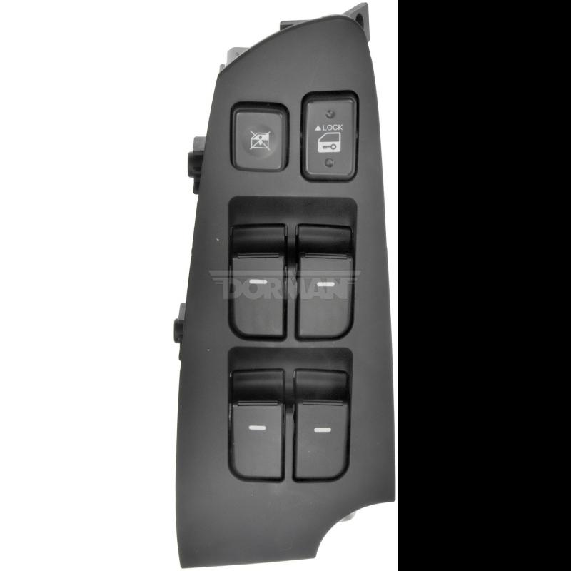 Dorman 901906 Door Window Switch product image 3 of 3