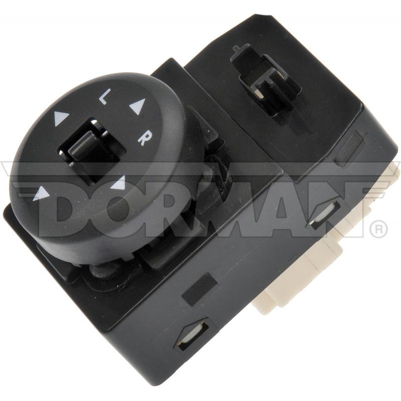 Dorman 901910 - Door Mirror Switch Dorman 901910 Door Mirror Switch product image 3 of 3