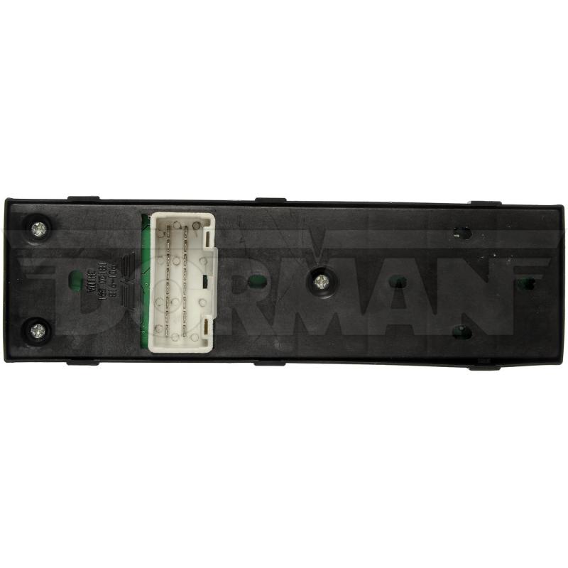 Dorman 901918 Door Window Switch product image 1 of 4