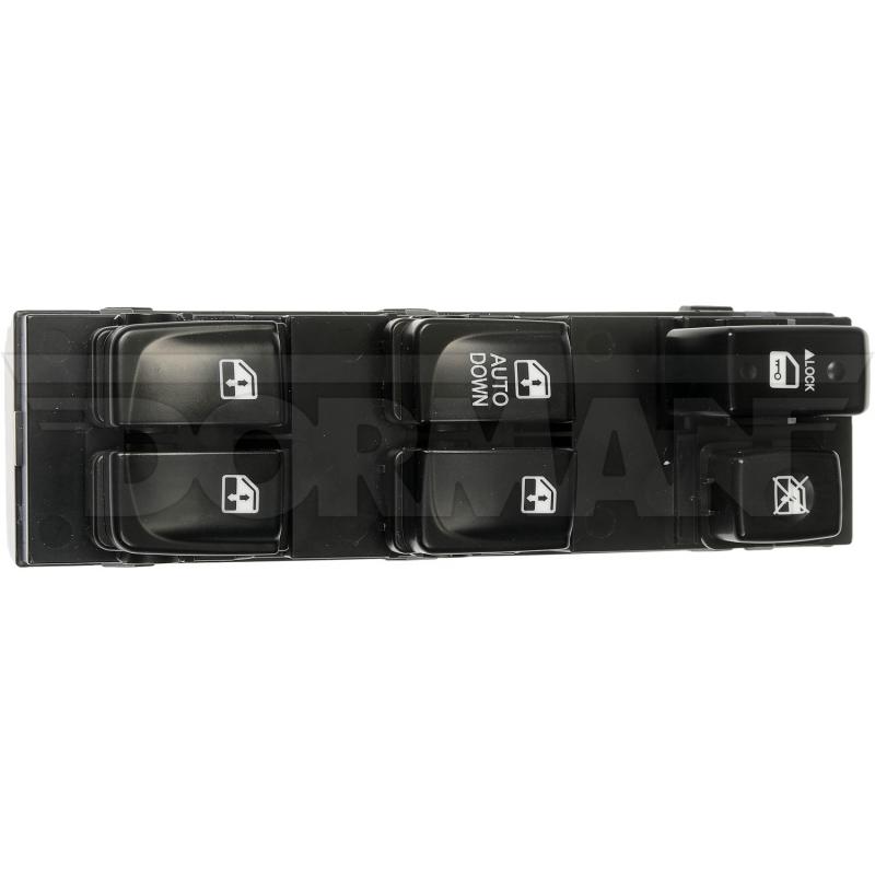 Dorman 901918 Door Window Switch product image 2 of 4
