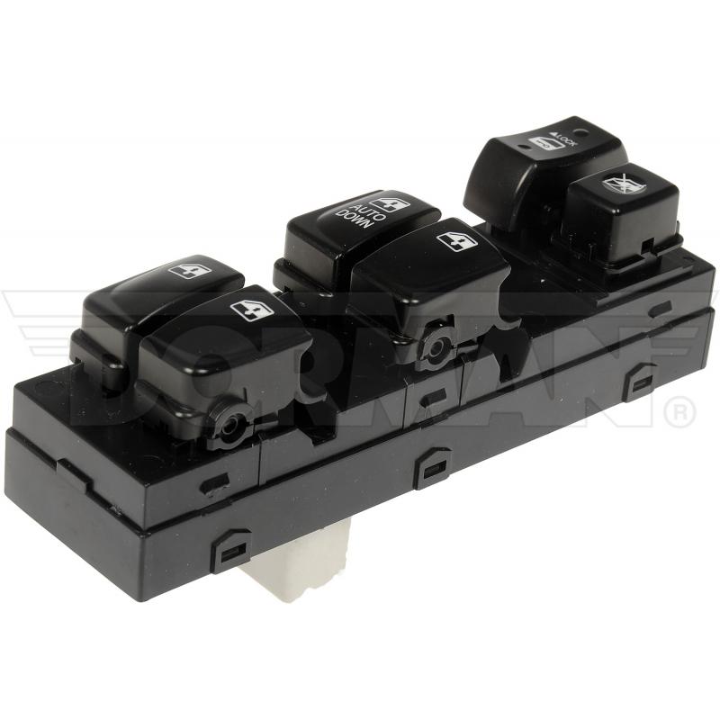 Dorman 901918 Door Window Switch product image 4 of 4
