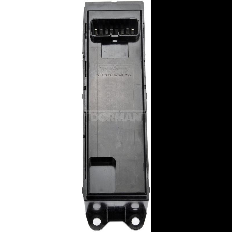 Dorman 901919 - Door Window Switch Dorman 901919 Door Window Switch product image 1 of 3