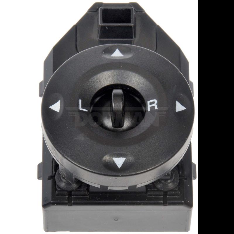Dorman 901920 Door Mirror Switch product image 1 of 4