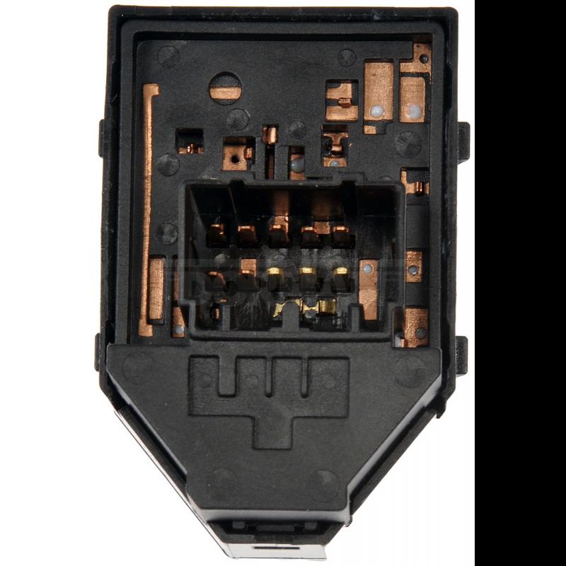 Dorman 901920 Door Mirror Switch product image 2 of 4