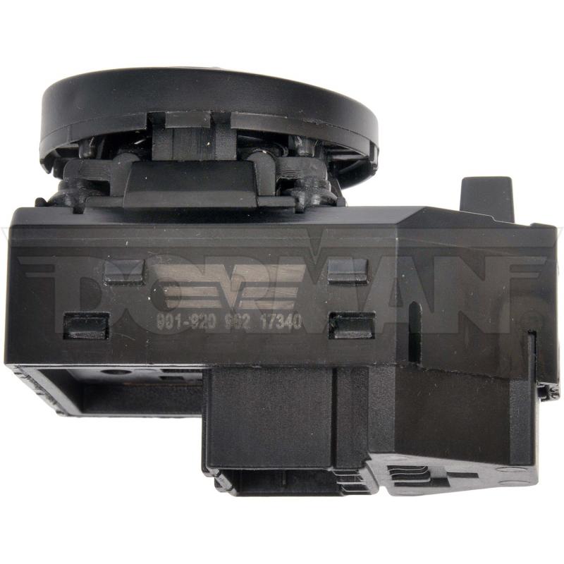 Dorman 901920 Door Mirror Switch product image 3 of 4