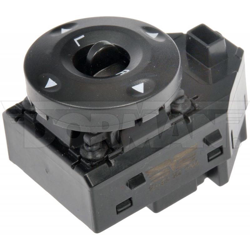 Dorman 901920 Door Mirror Switch product image 4 of 4