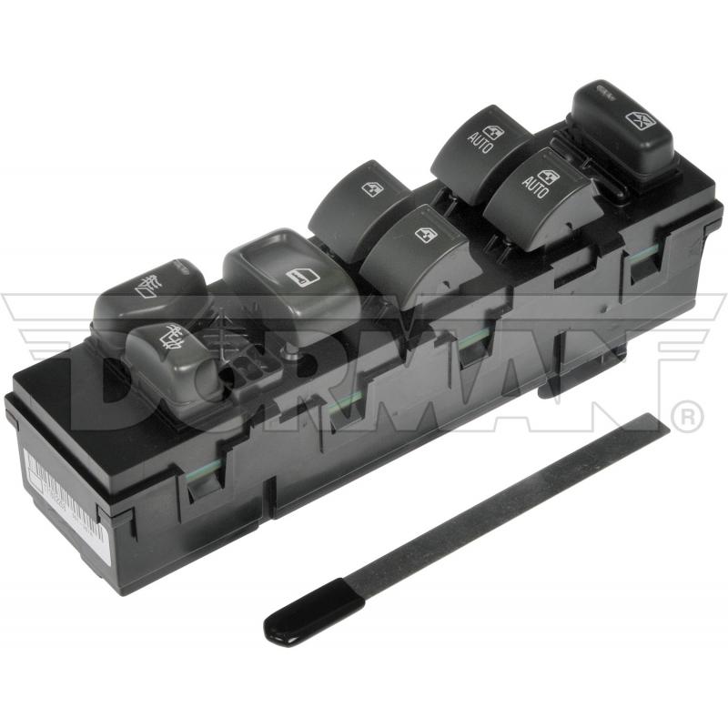Dorman 901967R - Door Window Switch Dorman 901967R Door Window Switch product image 1 of 3