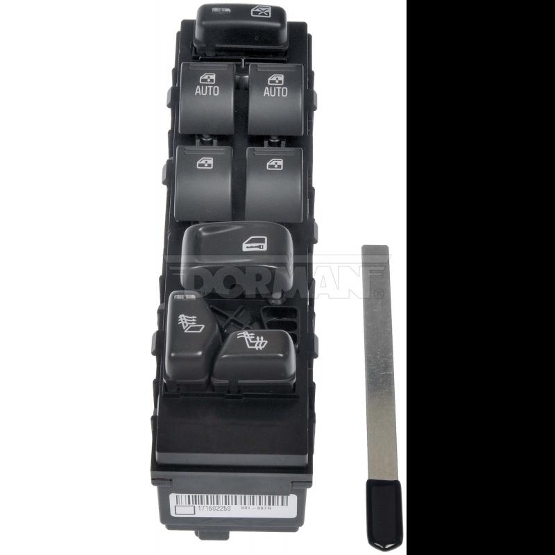 Dorman 901967R Door Window Switch product image 2 of 3