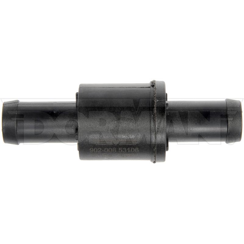 Dorman 902008 Variable Restrictor Valve product image 4 of 4