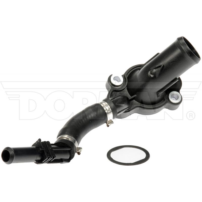 Dorman 902035 Engine Coolant Thermostat Housing product image 3 of 4