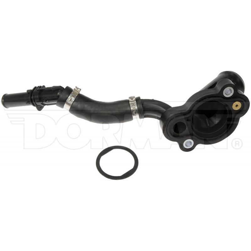 Dorman 902035 Engine Coolant Thermostat Housing product image 4 of 4