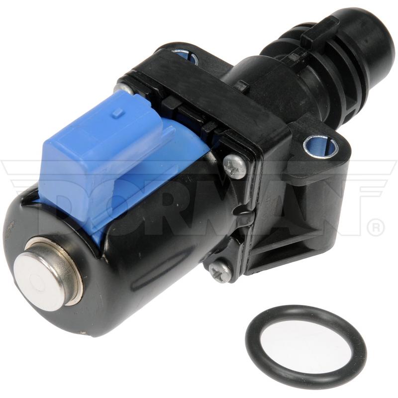Dorman 902054 Engine Coolant Shut-Off Valve product image 1 of 4
