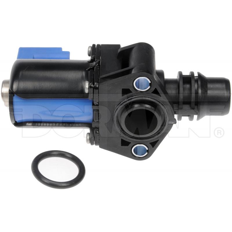 Dorman 902054 Engine Coolant Shut-Off Valve product image 2 of 4