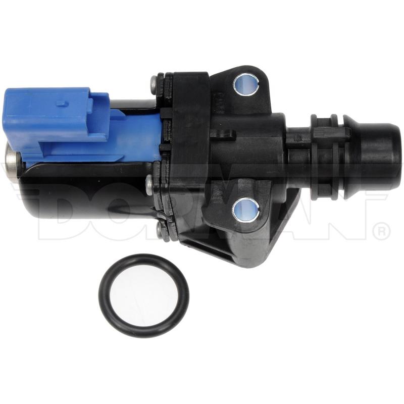 Dorman 902054 Engine Coolant Shut-Off Valve product image 3 of 4