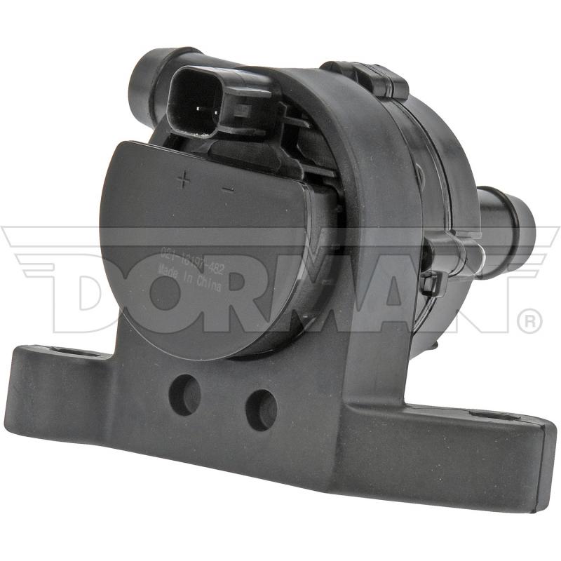 Dorman 902064 Engine Auxiliary Water Pump product image 1 of 3