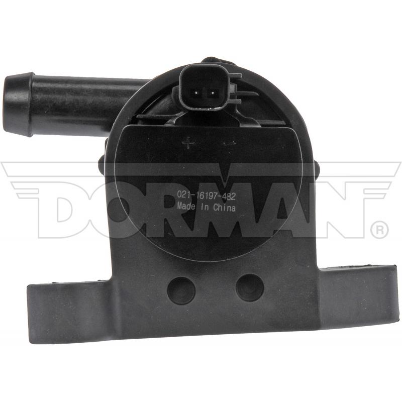 Dorman 902064 Engine Auxiliary Water Pump product image 3 of 3