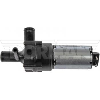 Dorman 902066 Engine Auxiliary Water Pump product image 2 of 3