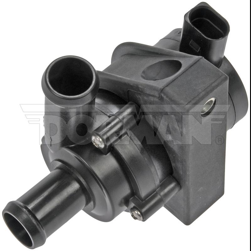 Dorman 902069 Engine Auxiliary Water Pump product image 1 of 3