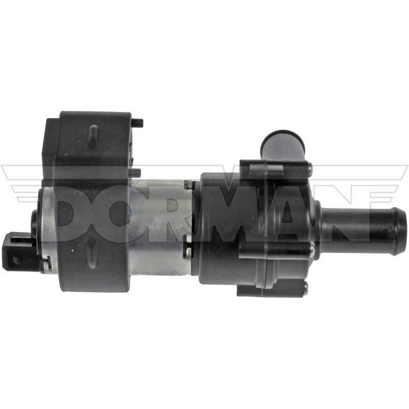 Dorman 902071 - Engine Auxiliary Water Pump Dorman 902071 Engine Auxiliary Water Pump product image 3 of 3