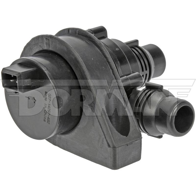 Dorman 902072 Engine Auxiliary Water Pump product image 1 of 3