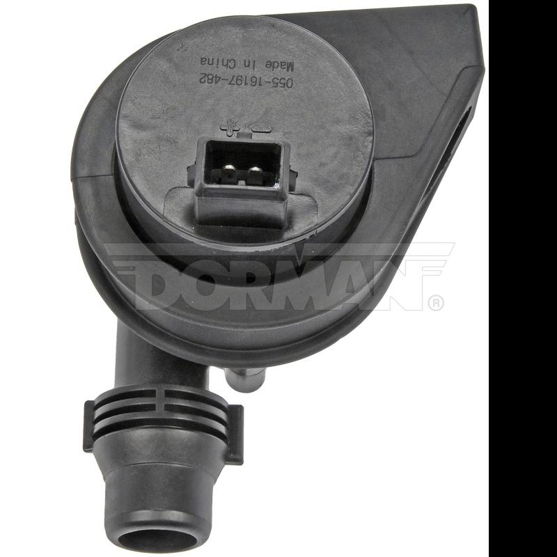 Dorman 902073 Engine Auxiliary Water Pump product image 3 of 3