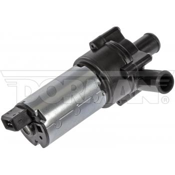 Dorman 902074 Engine Auxiliary Water Pump product image 2 of 3